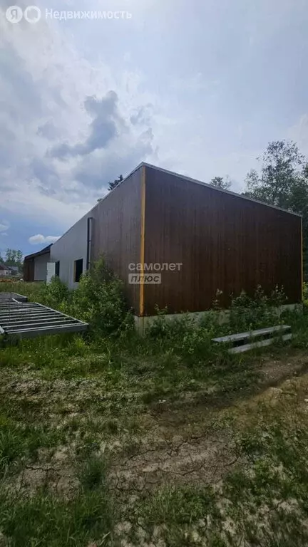 Дом в Московская область, городской округ Солнечногорск, КП Пятница ... - Фото 0
