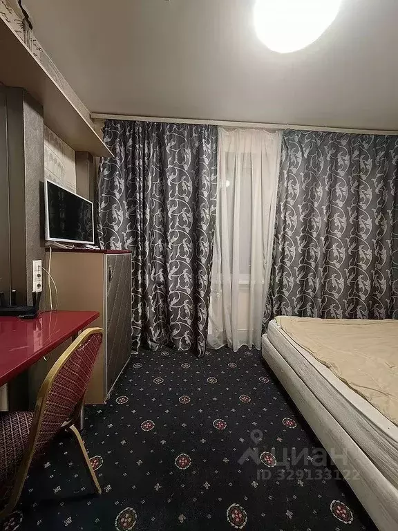 Студия Москва Автозаводская ул., 19К1 (20.0 м) - Фото 1
