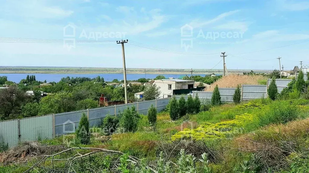 Дом в Волгоградская область, Волгоград Червленое СНТ,  (30 м) - Фото 0