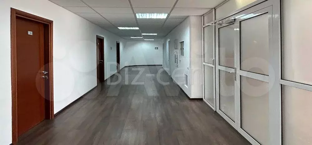 Офисное помещение 423.9 кв.м от собственника - Фото 1