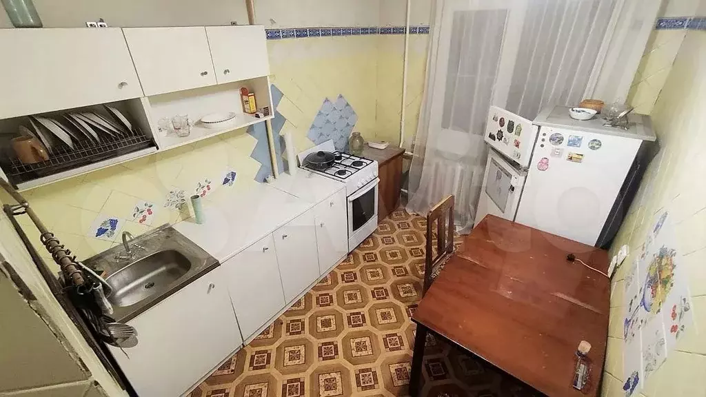 2-к. квартира, 51 м, 3/9 эт. - Фото 1