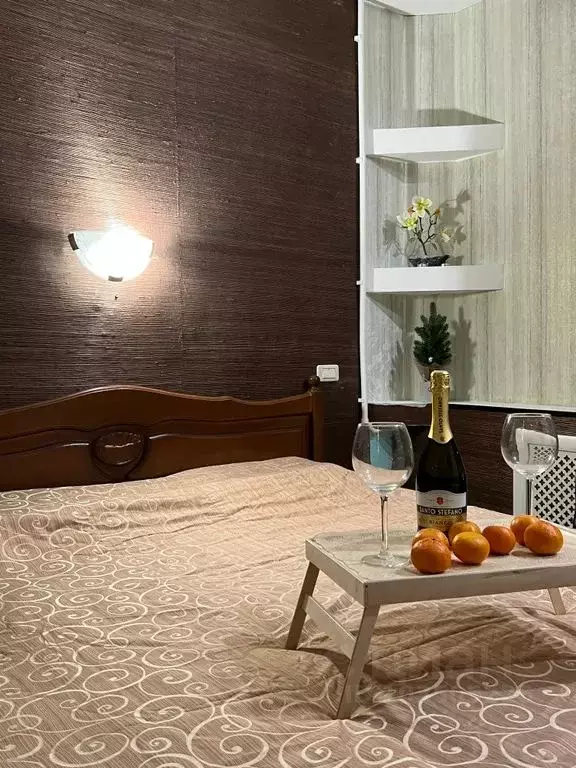 2-к кв. Татарстан, Казань ул. Курашова, 34 (45.0 м) - Фото 1