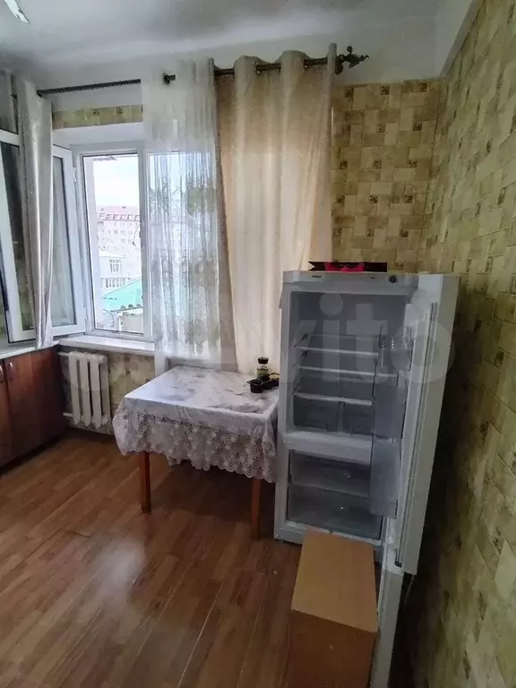 1-к. квартира, 38 м, 5/10 эт. - Фото 1