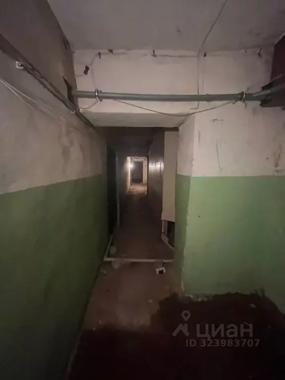 Помещение свободного назначения в Кировская область, Киров ул. Ленина, ... - Фото 1