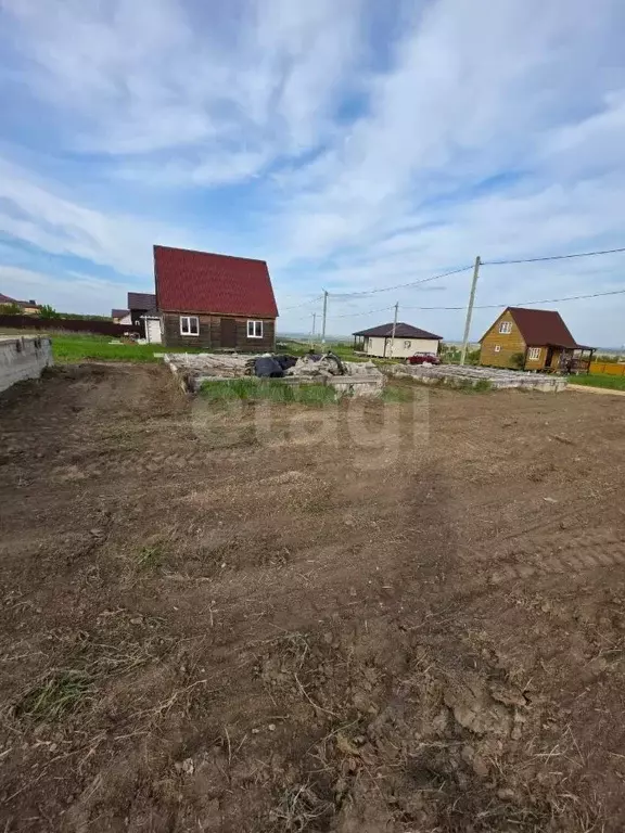 Участок в Ростовская область, Аксайский район, Мишкинское с/пос, ... - Фото 1