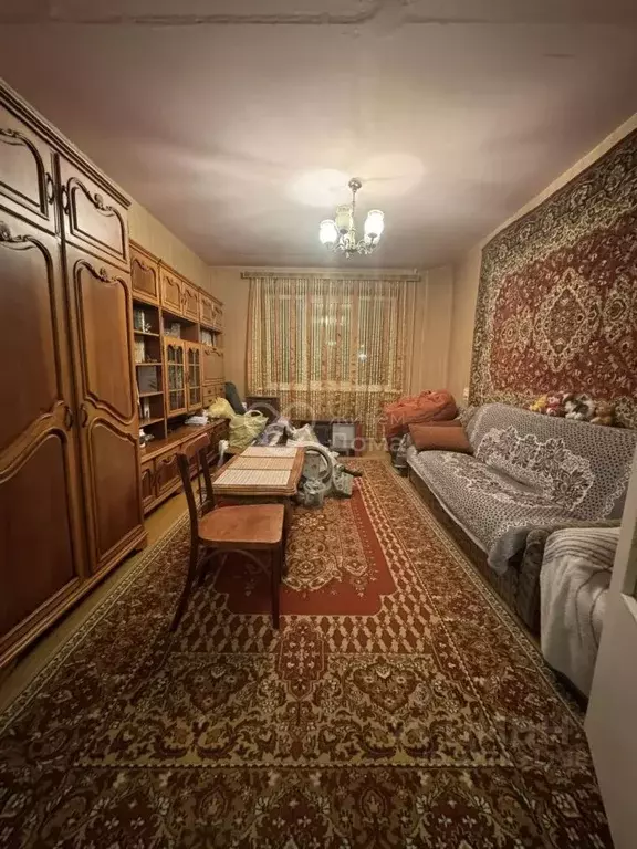 3-к кв. Волгоградская область, Волгоград ул. Академика Павлова, 14 ... - Фото 2