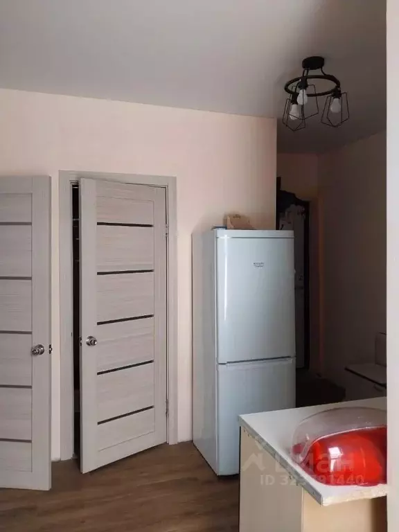 2-к кв. Краснодарский край, Анапа Алексеевка мкр, ул. Ленинградская, ... - Фото 2