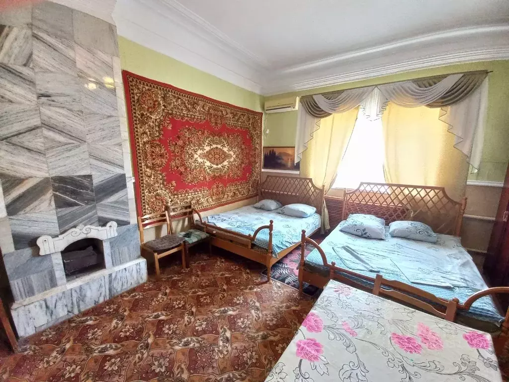 Дом в Крым, Евпатория ул. Караимская (58 м) - Фото 1