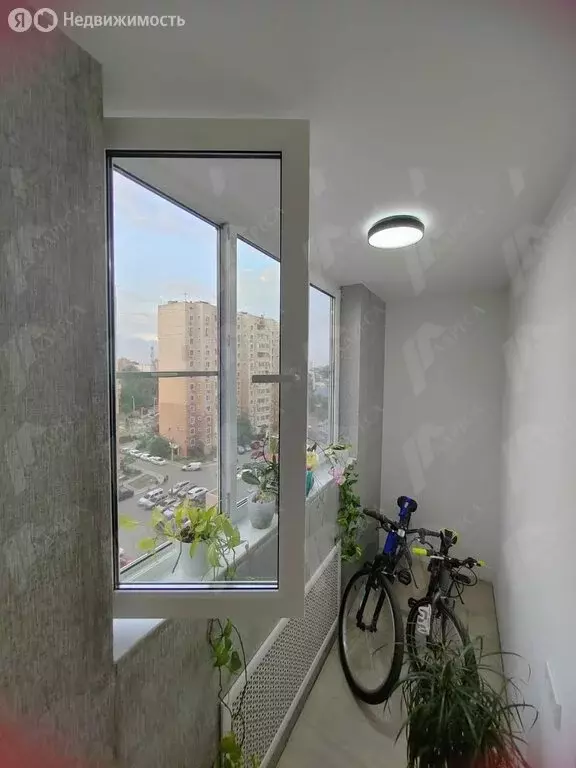 2-комнатная квартира: Астрахань, Моздокская улица, 20 (74 м) - Фото 0