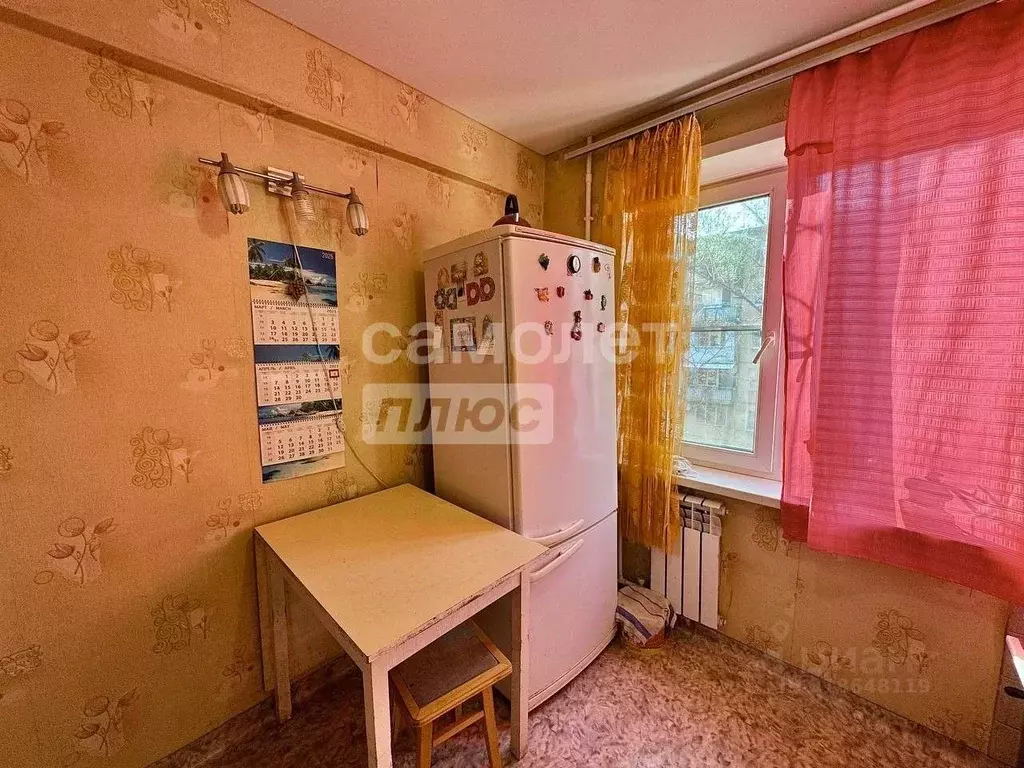 3-к кв. Астраханская область, Астрахань ул. Нариманова, 2Б (58.7 м) - Фото 1
