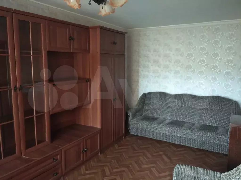 2-к. квартира, 46 м, 4/9 эт. - Фото 0
