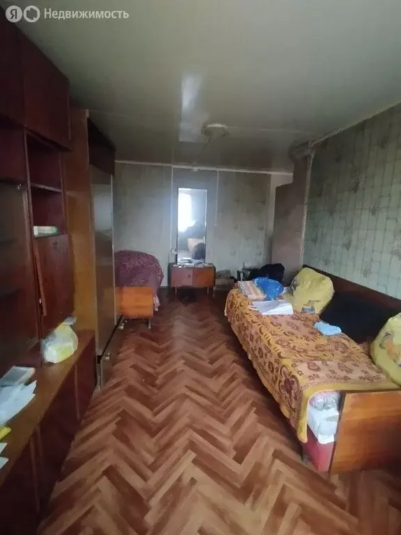 Дом в Тверская область, Калининский муниципальный округ, СНТ № 4 ... - Фото 1