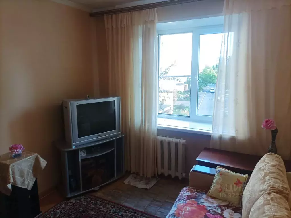 Комната Московская область, Королев ул. Горького, 14б (12.0 м) - Фото 2