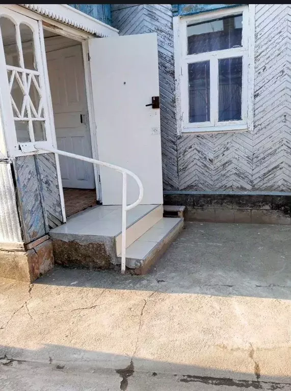 Дом в Краснодарский край, Белореченск ул. Юности, 86 (50 м) - Фото 2