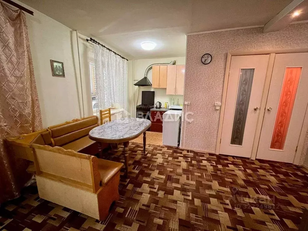 2-к кв. Владимирская область, Владимир ул. Верхняя Дуброва, 16 (40.0 ... - Фото 0