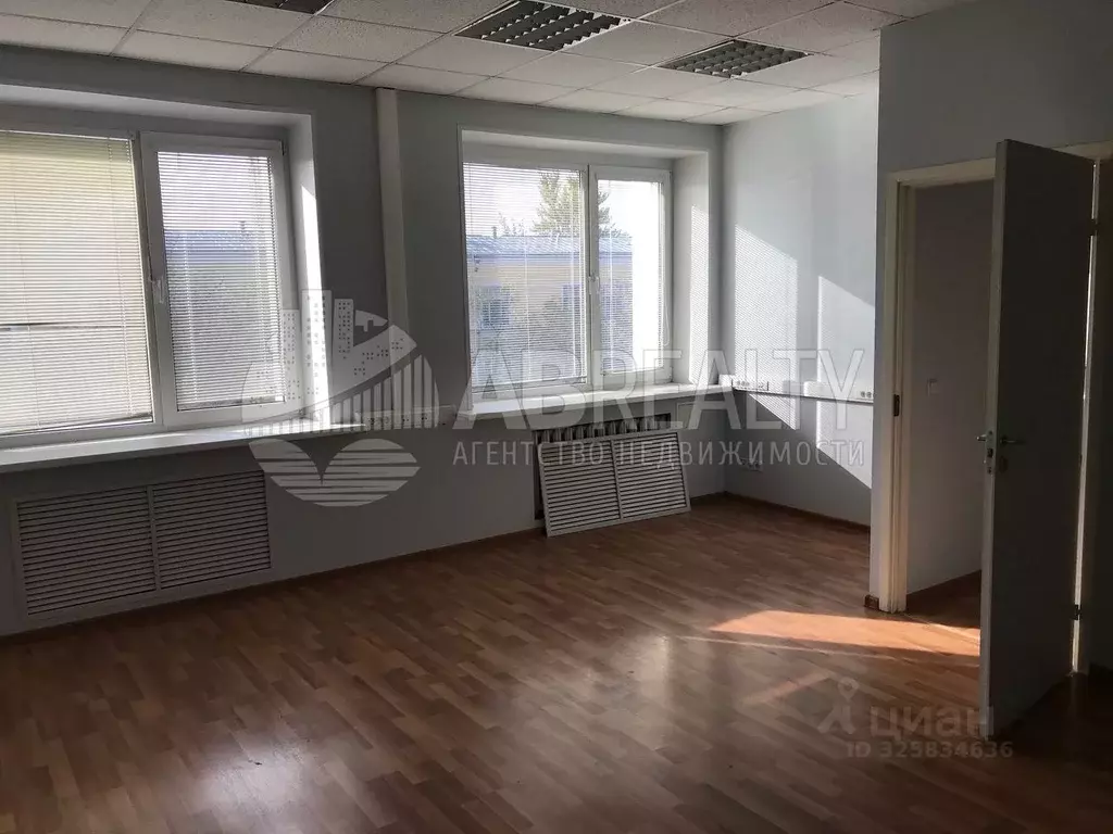 Офис в Москва 2-й Верхний Михайловский проезд, 9С2 (45 м) - Фото 1