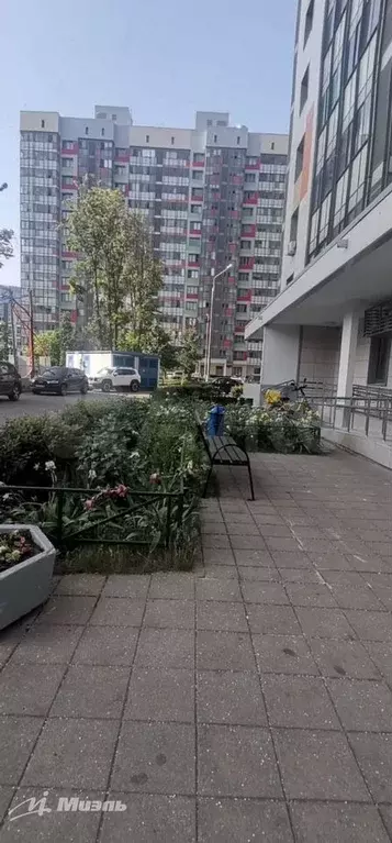 Аукцион: 1-к. квартира, 41,4 м, 10/23 эт. - Фото 1