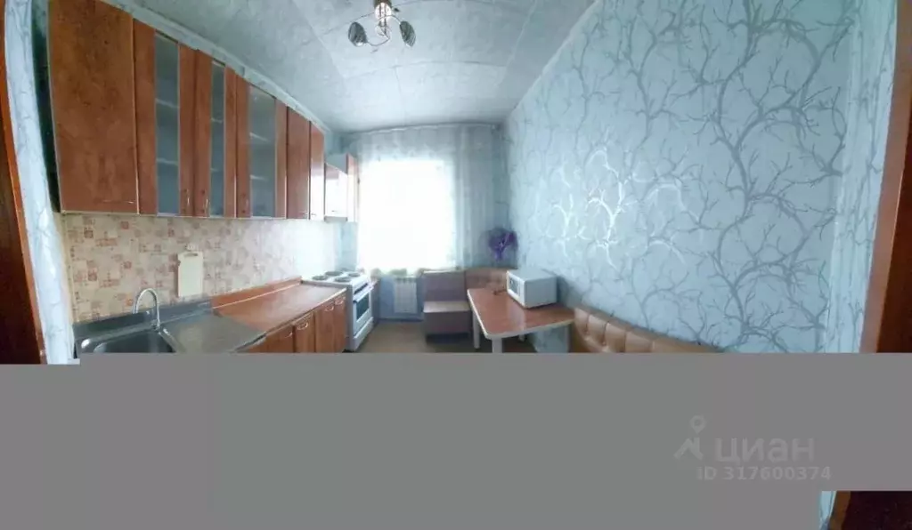 2-к кв. Иркутская область, Иркутск Первомайский мкр, 49 (48.0 м) - Фото 0
