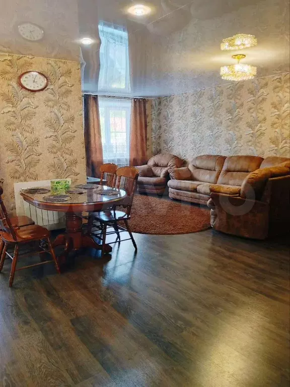 2-к. квартира, 63 м, 1/5 эт. - Фото 0