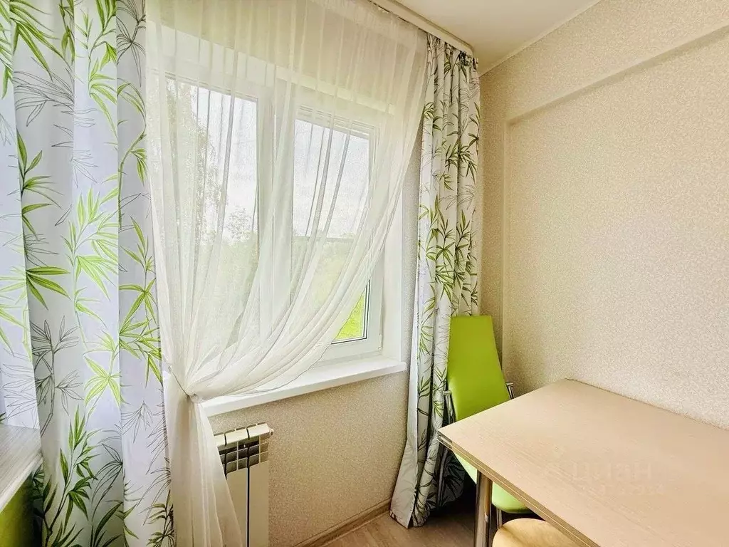 1-к кв. Карелия, Петрозаводск Нойбранденбургская ул., 21 (30.0 м) - Фото 0