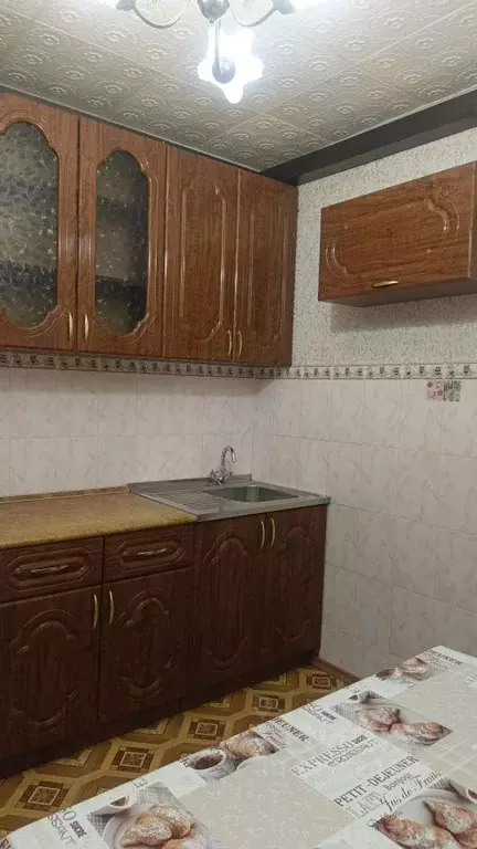 2-к кв. Орловская область, Мценск Коммаш мкр, 11 (50.7 м) - Фото 2