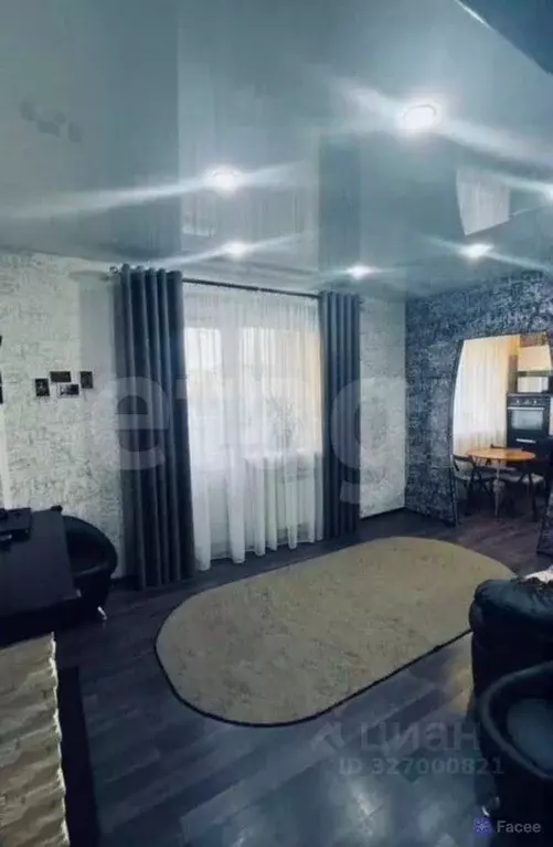 2-к кв. Ярославская область, Ярославль проезд 2-й Брагинский, 7 (48.3 ... - Фото 1