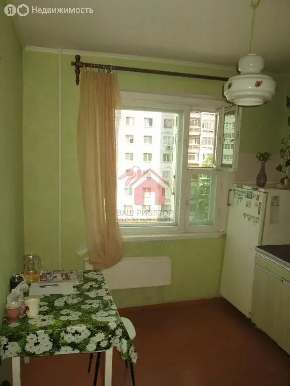 1-комнатная квартира: Самара, улица Аминева, 27 (28.5 м) - Фото 1