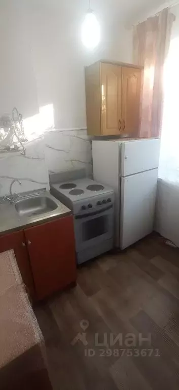 1-к кв. Иркутская область, Иркутск Топкинский мкр, 25 (32.0 м) - Фото 0