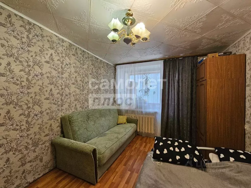 1-к кв. Московская область, Одинцово Любы Новоселовой бул., 2к2 (33.2 ... - Фото 1