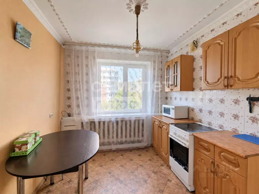 2-к кв. Башкортостан, Уфа ул. Максима Рыльского, 21/1 (49.4 м) - Фото 1