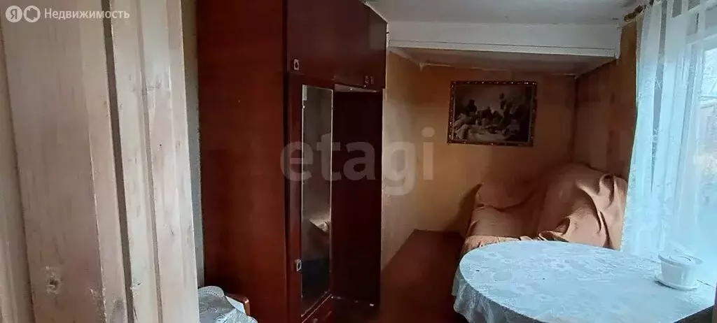 Дом в Толбухино, Речная улица (31.1 м) - Фото 1