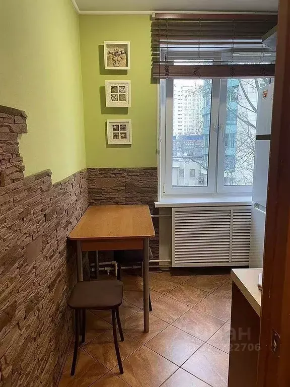 2-к кв. Москва просп. Маршала Жукова, 56 (50.0 м) - Фото 1