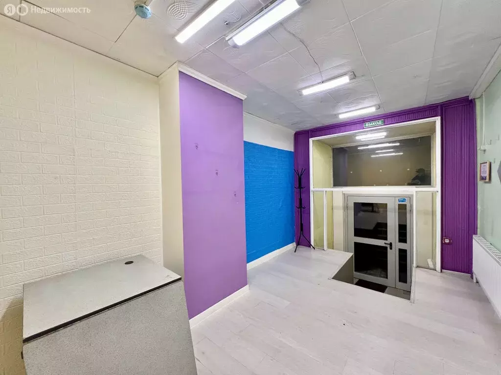 Офис (15 м) - Фото 2