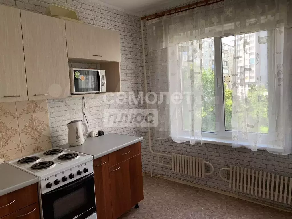 3-к. квартира, 65,4 м, 5/10 эт. - Фото 0