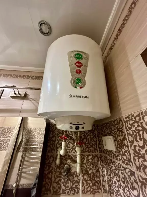 3-к кв. Курская область, Курск ул. Степана Разина, 24 (55.1 м) - Фото 2