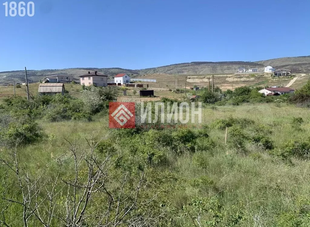 Участок 12 сот. (СНТ, ДНП) - Фото 1