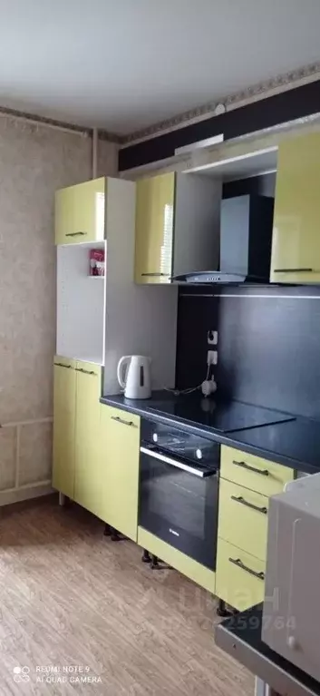 1-к кв. Санкт-Петербург Богатырский просп., 52к1 (42.0 м) - Фото 1