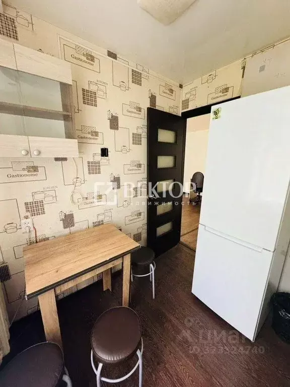 2-к кв. Ивановская область, Иваново Ташкентская ул., 85Г (42.5 м) - Фото 1