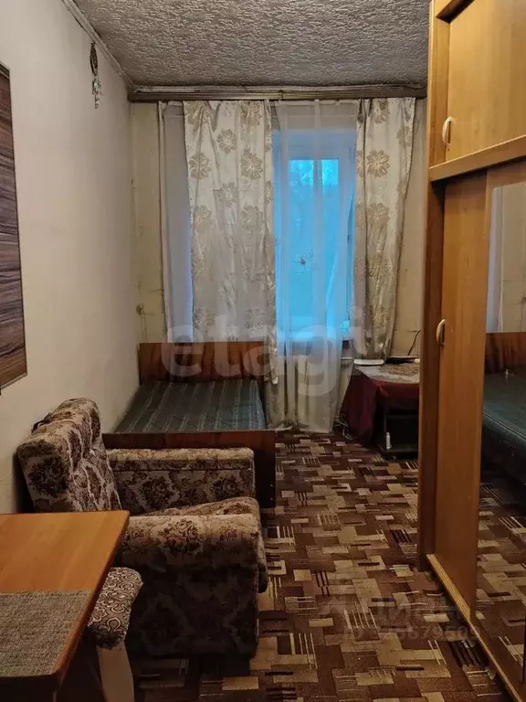 Комната Тульская область, Тула ул. Прокудина, 3 (12.4 м) - Фото 2