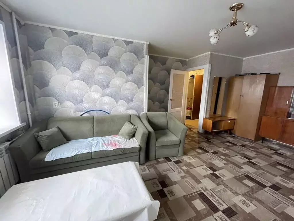 2-к кв. Владимирская область, Кольчугино ул. Мира, 2 (41.0 м) - Фото 2