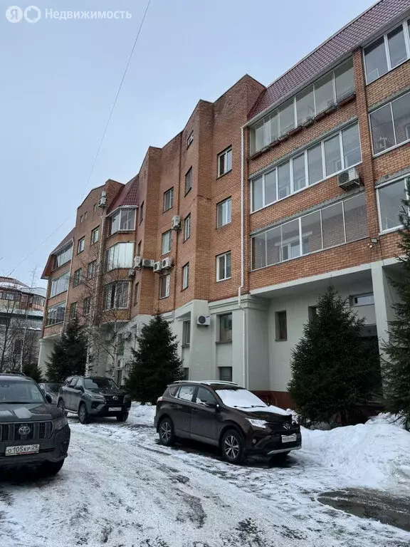 4-комнатная квартира: Архангельск, Троицкий проспект, 16 (155 м) - Фото 1