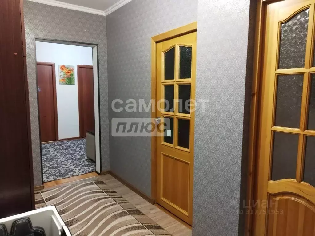 Дом в Краснодарский край, Динская ст-ца ул. Коммунальная, 142 (87 м) - Фото 0