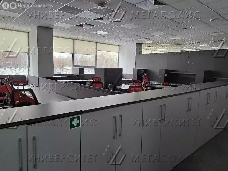 Офис (2477 м) - Фото 1