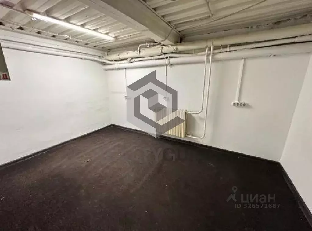 Помещение свободного назначения в Москва Николоямская ул., 26С3 (90 м) - Фото 2