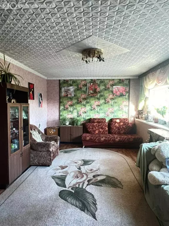 Дом в Южно-Сахалинск, Украинская улица, 27 (75 м) - Фото 1