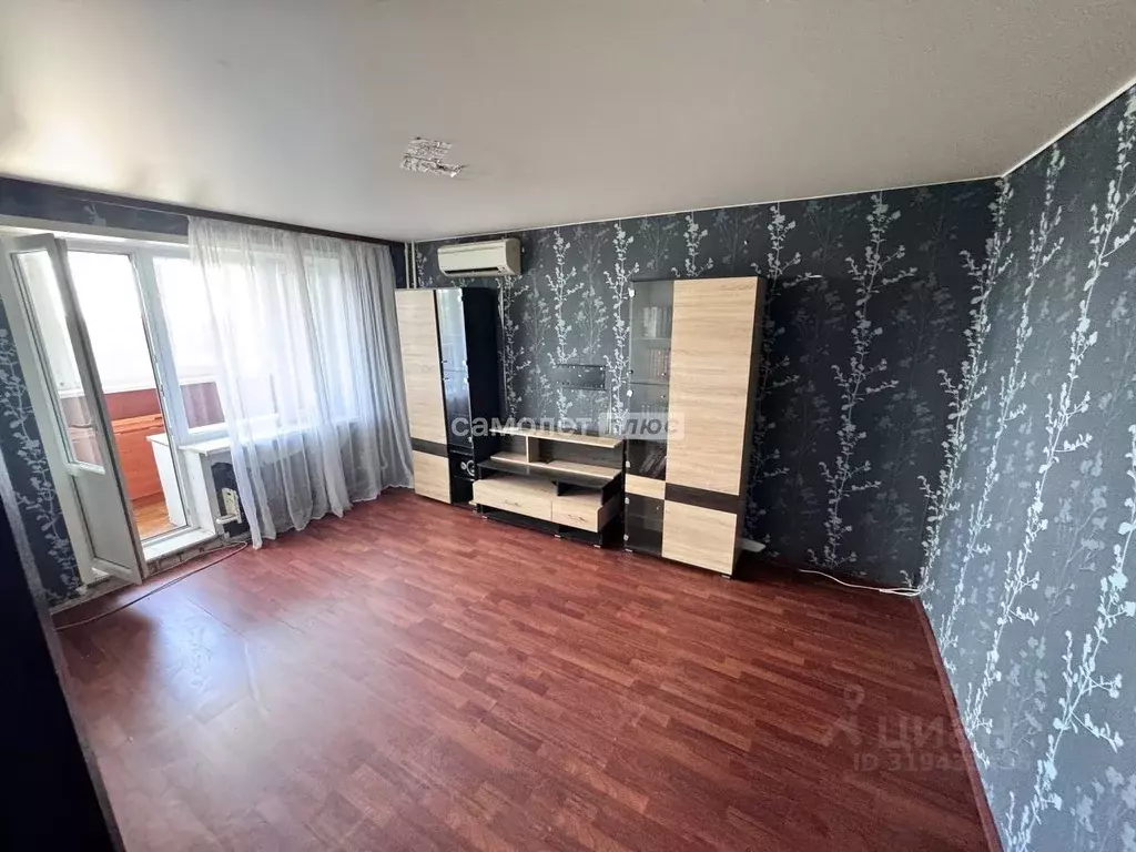 2-к кв. Московская область, Электросталь ул. Журавлева, 17а (47.0 м) - Фото 1