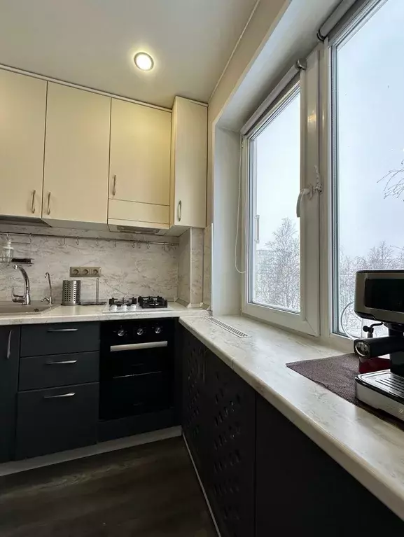 Продаётся 2-к квартира, 44.7 м - Фото 1