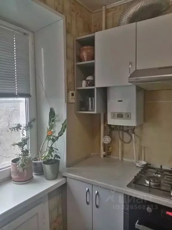 4-к кв. Волгоградская область, Волгоград Фруктовая ул., 22 (60.5 м) - Фото 1