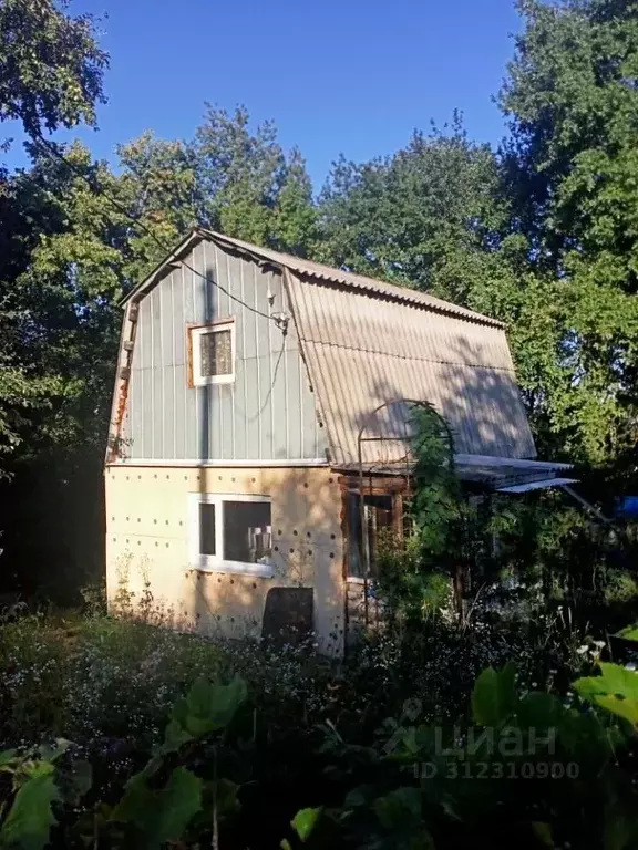 Дом в Белгородская область, Белгородский район, Беломестненское с/пос, ... - Фото 1