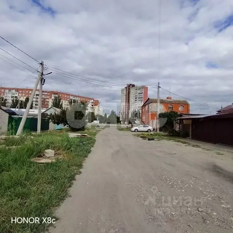 Дом в Волгоградская область, Волгоград ул. 2-я Лескова (200 м) - Фото 2